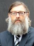 Jeffrey Barber