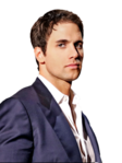 Steven Dimopoulos
