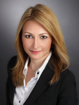 Olesia Gorinshteyn