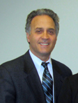 Peter Landis