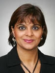 Rekha Sharma-Crawford