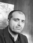 Reza Mazaheri